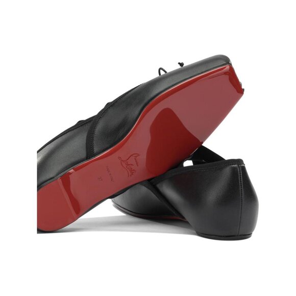 Christian Louboutin Ballerinas IT 39 Women - Picture 5 of 5